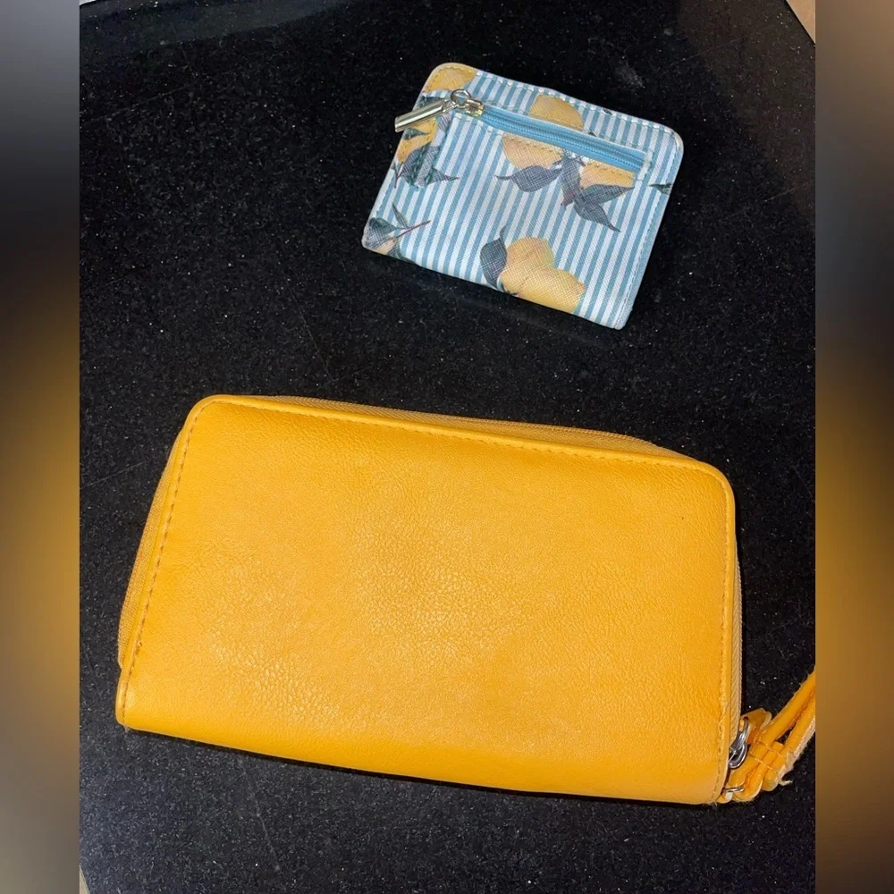 Nautica Wristlet Wallet ONLY